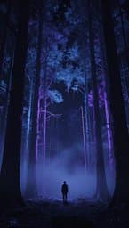 Nuit en Témoin