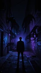 Shadows Incarnate