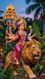 Jai Jagadamba
