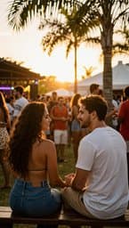 De Sul a Nordeste