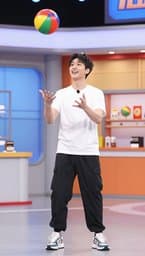Juggling Championship