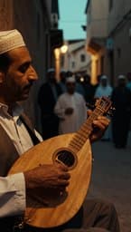 Tribute to Sheikh Emmed al-Zuhawani