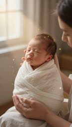 Aurelia, kleines Wunder