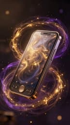 Aura Phone