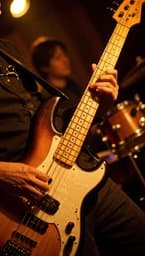 Funky Bass Groove