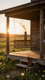Down on the Farm