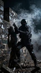 Breaching the Line