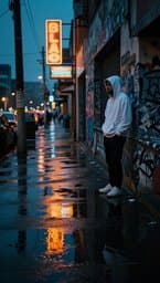Concrete Jungle Drill