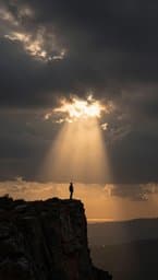 God Is My Avenger