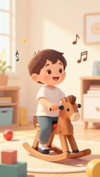 Toddler Growth Milestones