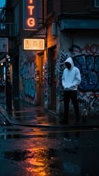 Concrete Jungle Drill