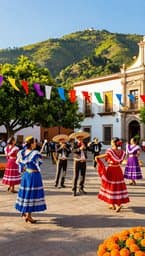 Orgullo de mi México