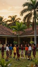 SD Negeri Dua Batuah