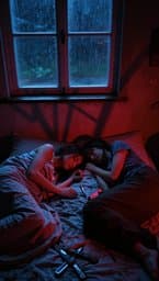 Starving for Love