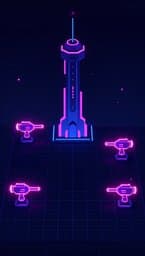 Grid Silence