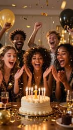 Casey Turns 50