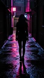 Midnight Hypnotic
