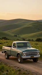 Country Roads