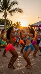 La Bamba Bachata