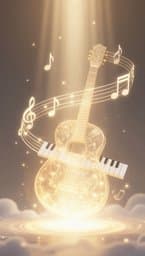 Divine Passion