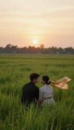 ស្នេហ៍លើពៅ (Love on the Grass)
