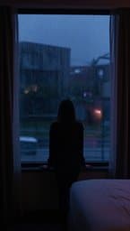 Don't Leave Yet