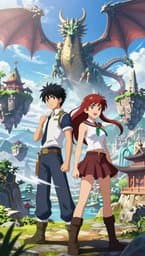 Fantasy Adventure