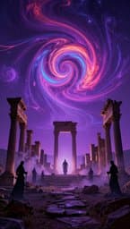 Epic Anatolian Dreams