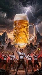 DECKER BIER