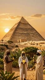 Ancient Roots of Africa