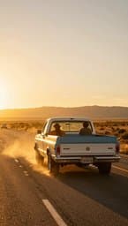 Open Road Summer Run
