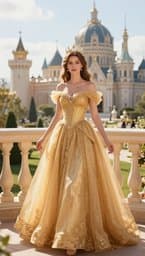 Golden Grace