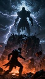 Boss Battle: Final Stand