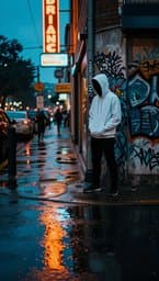 Concrete Jungle Drill
