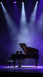 Midnight Keys