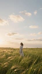 Tranquil Horizons