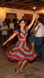 Guarachita de Santiago