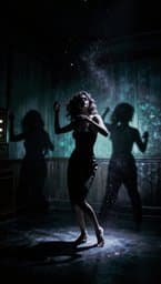 Cosmic Noir