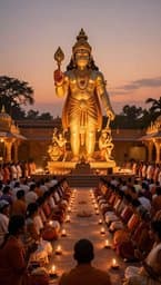 श्री हनुमान चालीसा - भक्तिमय संस्करण