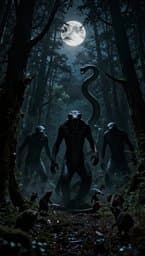The Snakes