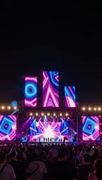 Neon Pulse