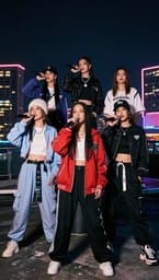 Seven Queens