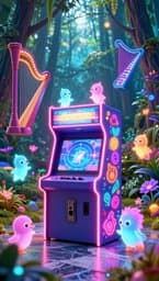 Glitter Run
