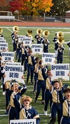 Brownell Bark