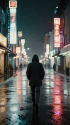 Night Ballad