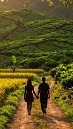 මගේ ජීවිතේ (My Life's Journey)