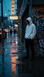 Concrete Jungle Drill