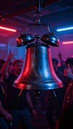 Bell Drop
