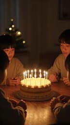 Forty Years