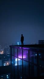 Neon Grief